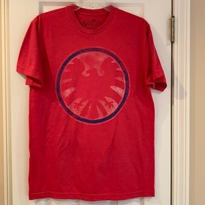 Marvel Avengers t-shirt